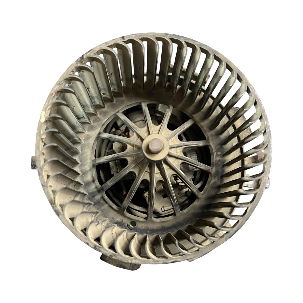 Ventilator aeroterma RENAULT MASTER II Box FD 1998 - > – foto 3