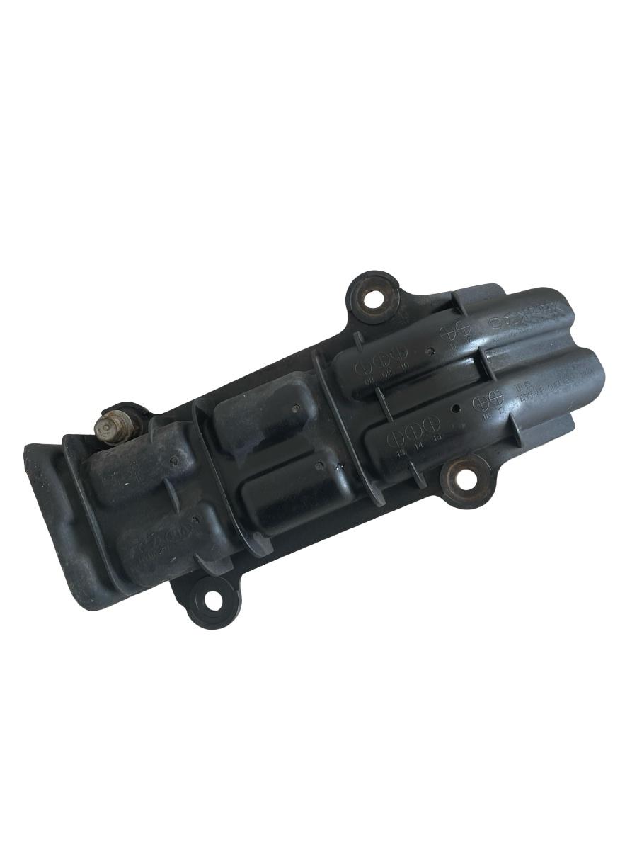Suport ghidare de aer  KIA CEED Hatchback ED 2006 - 2012 1.4 G4FA 49585-1M000