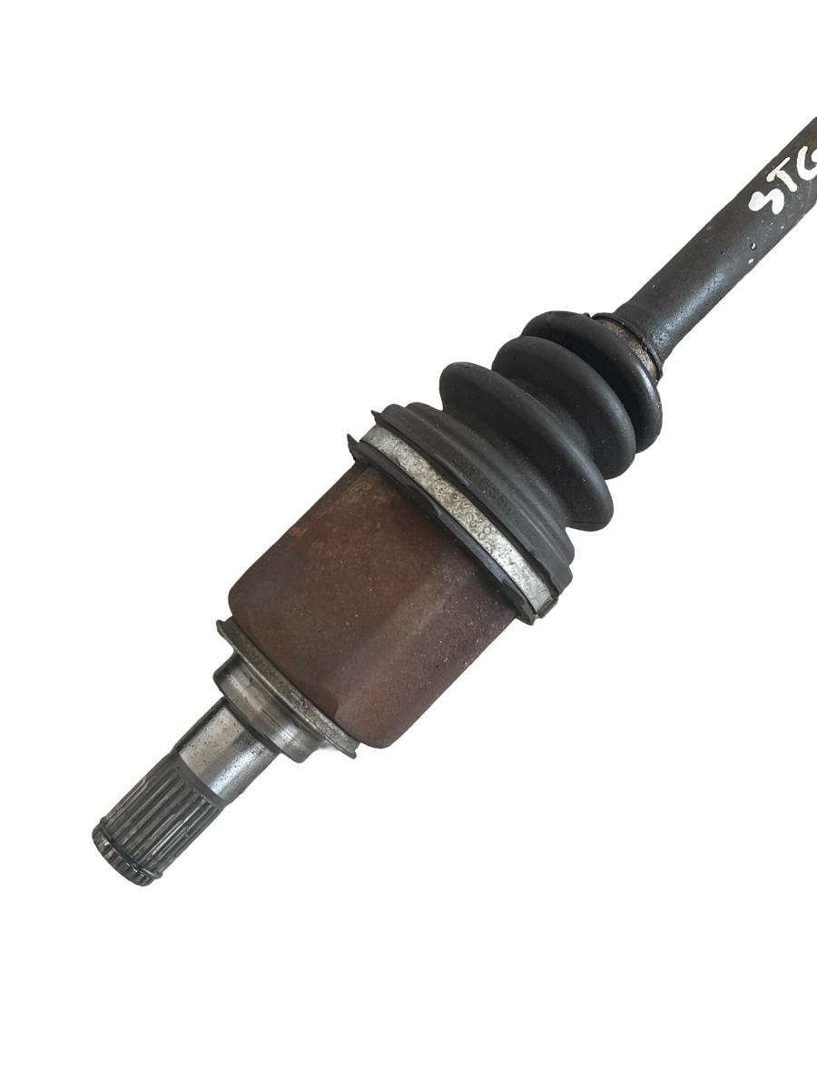 Planetara stanga fata KIA CEED Hatchback ED 2006 - 2012 1.4 G4FA – foto 3