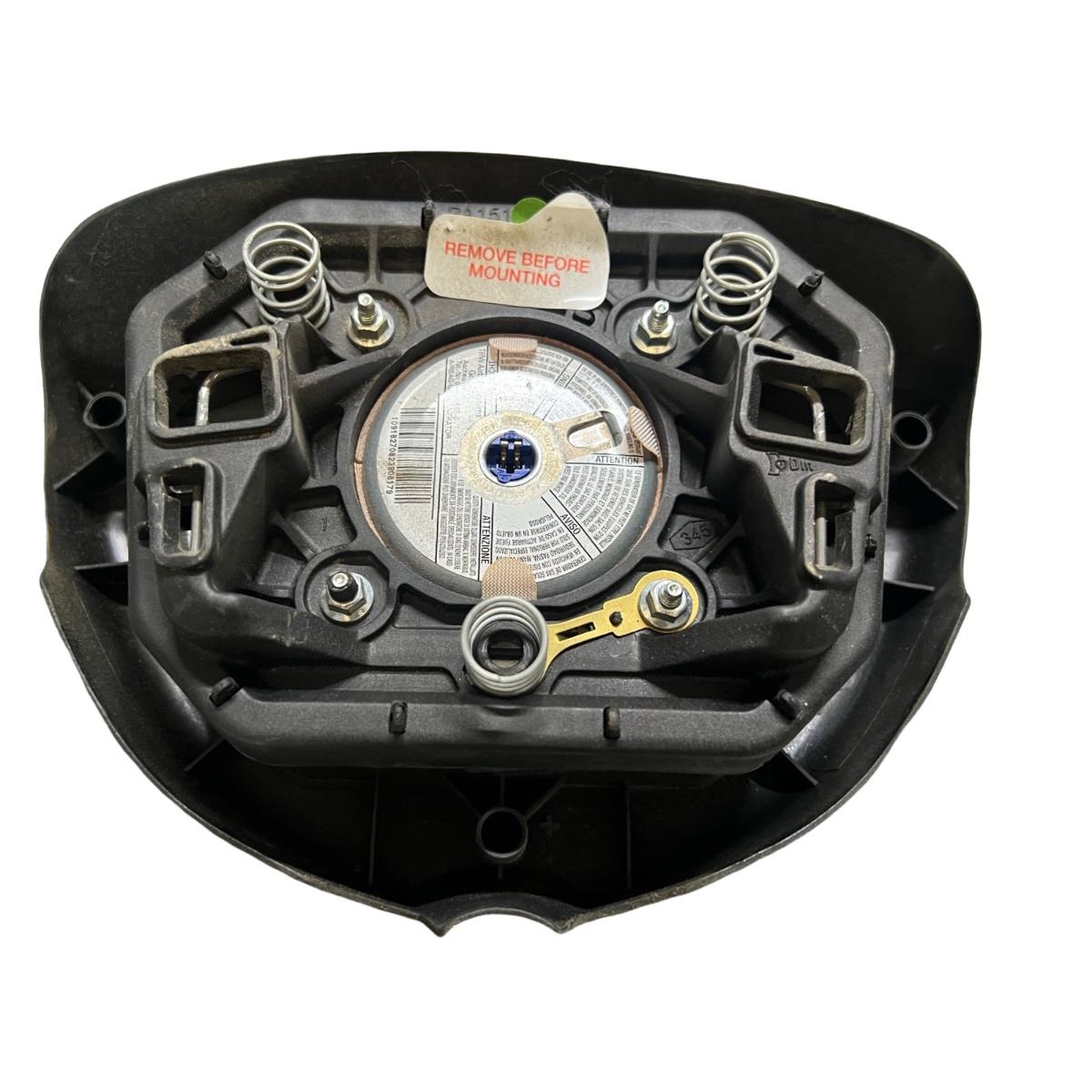 Airbag volan RENAULT MASTER II Box FD 1998 - > – foto 2