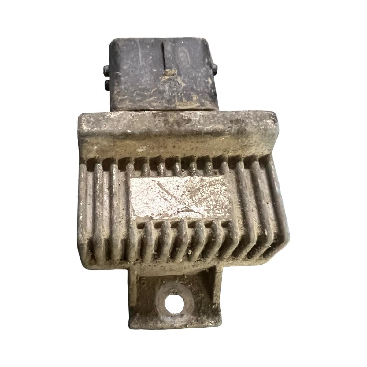 Rezistor motor/ventilator aeroterma RENAULT MASTER II Box FD 1998 - >