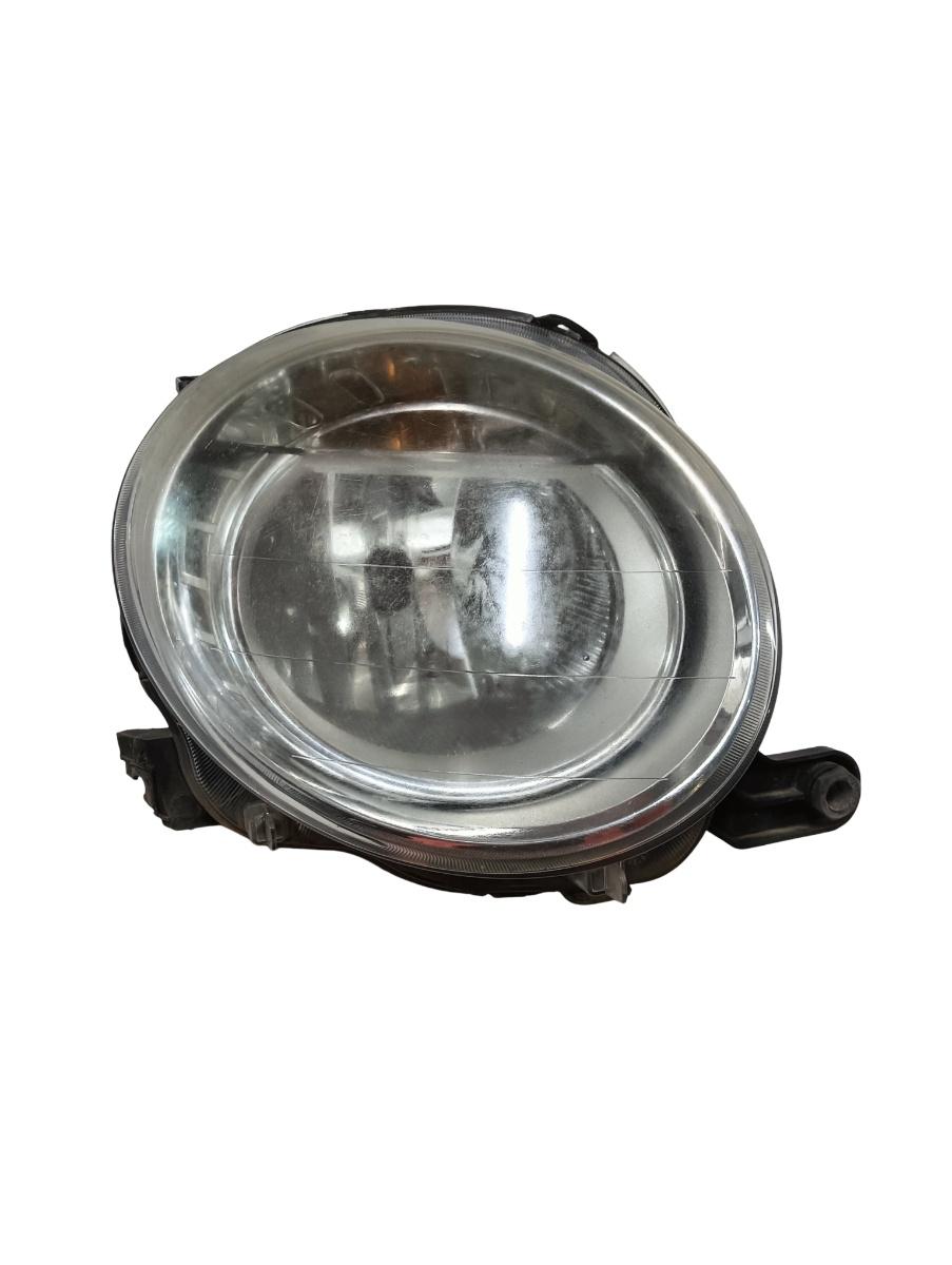 Far dreapta fata FIAT 500 312 2007 - > 45540748