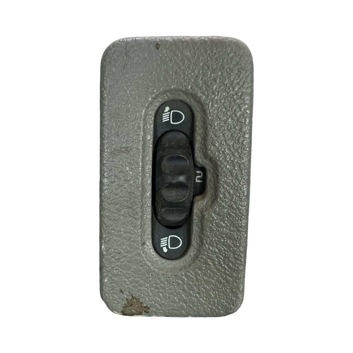 Comutator reglaj nivel faruri RENAULT MASTER II Box FD 1998 - >