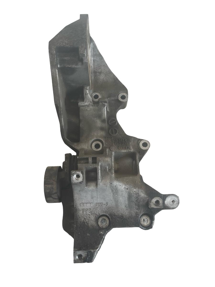 Suport accesorii SKODA FABIA II 542 2006 - 2014 1.6 TDI CAYA 03L903143K – foto 2