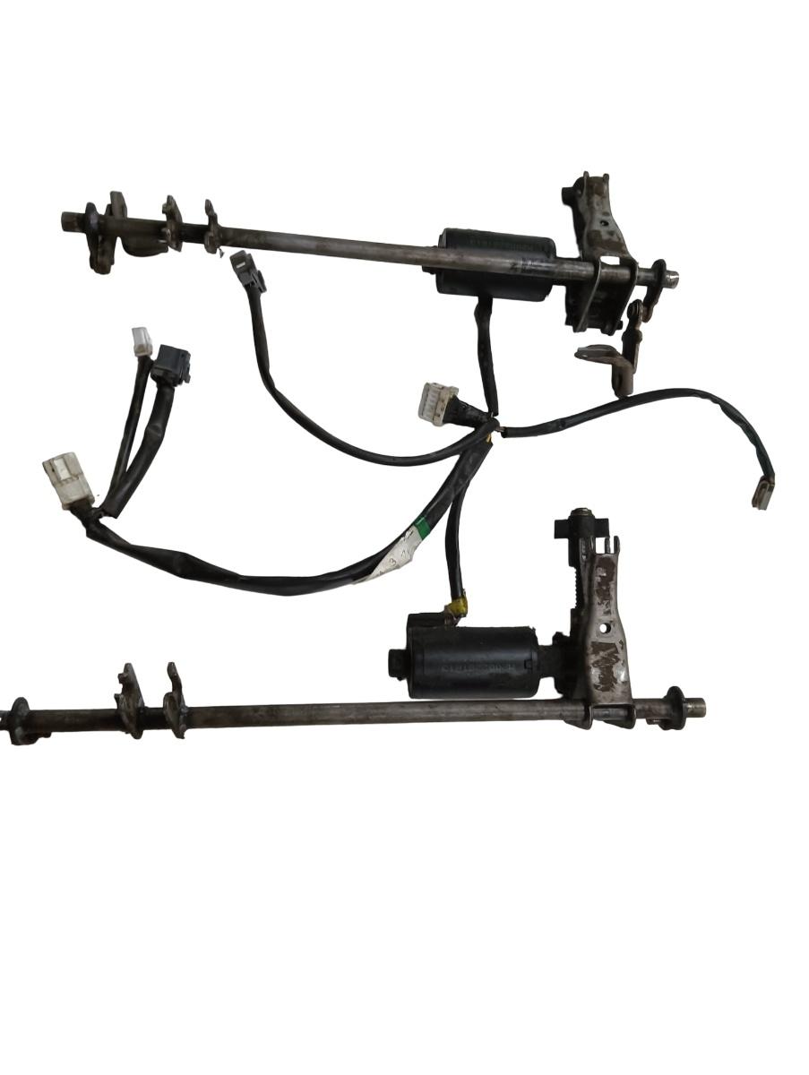 Motoras reglaj scaun NISSAN X-TRAIL T30 2001 - 2013 87069eq470 – foto 2