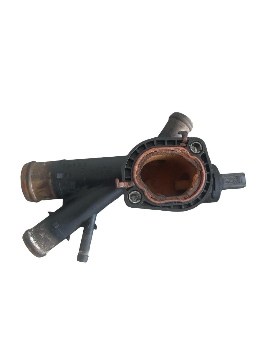 Flansa apa SKODA FABIA II 542 2006 - 2014 1.6 TDI CAYA 03L121131AA
