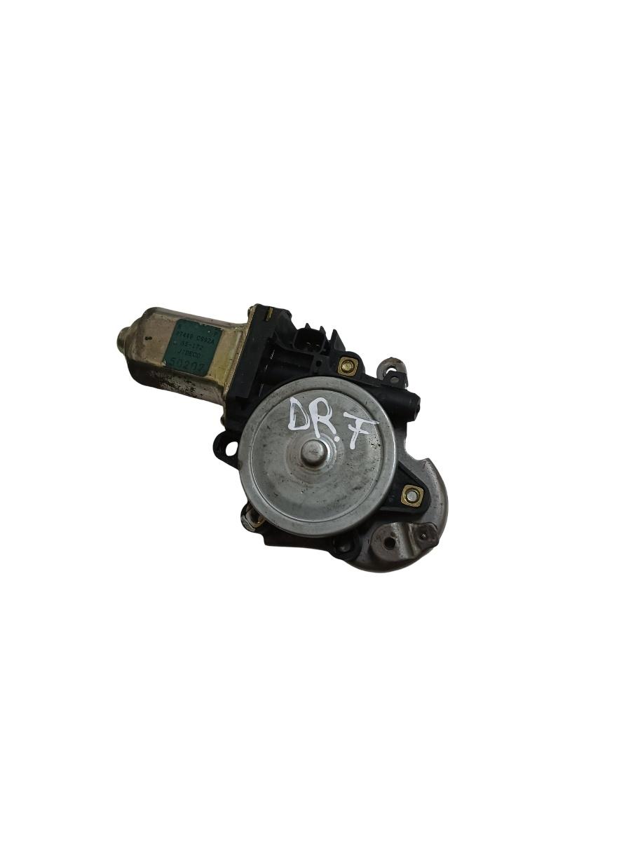 Motoras geam pivotant dreapta fata NISSAN X-TRAIL T30 2001 - 2013 87449c992a