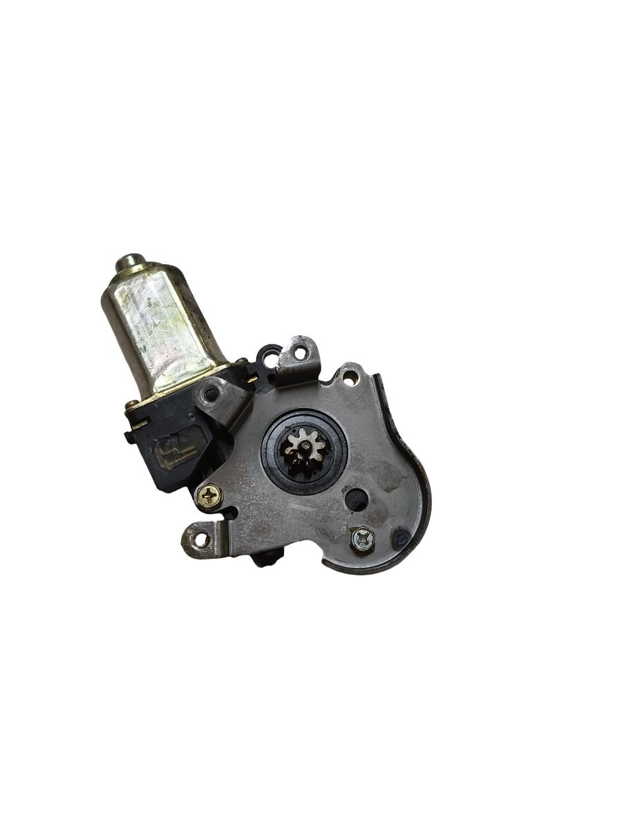 Motoras geam pivotant dreapta fata NISSAN X-TRAIL T30 2001 - 2013 87449c992a – foto 2