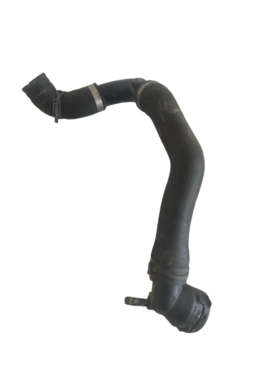 Furtun lichid de racire motor SKODA FABIA II 542 2006 - 2014 1.6 TDI CAYA – foto 2