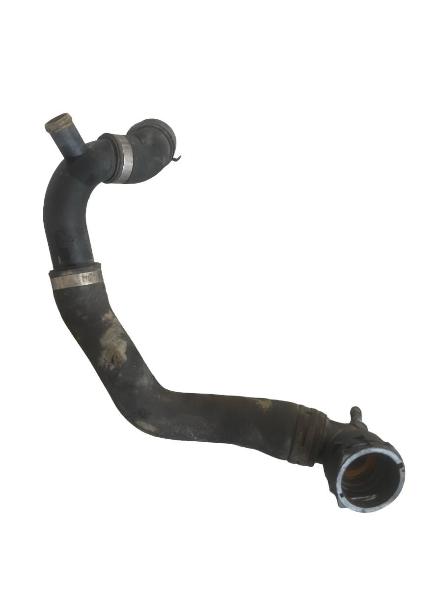 Furtun lichid de racire motor SKODA FABIA II 542 2006 - 2014 1.6 TDI CAYA