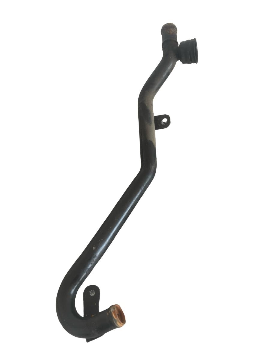 Teava apa SKODA FABIA II 542 2006 - 2014 1.6 TDI CAYA – foto 2