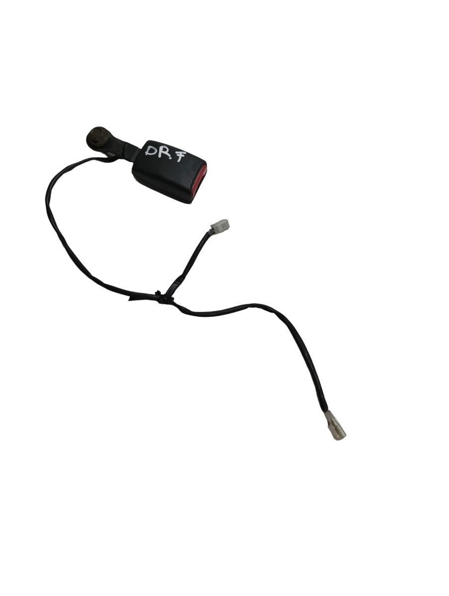 Pretensionare  dreapta fata NISSAN X-TRAIL T30 2001 - 2013