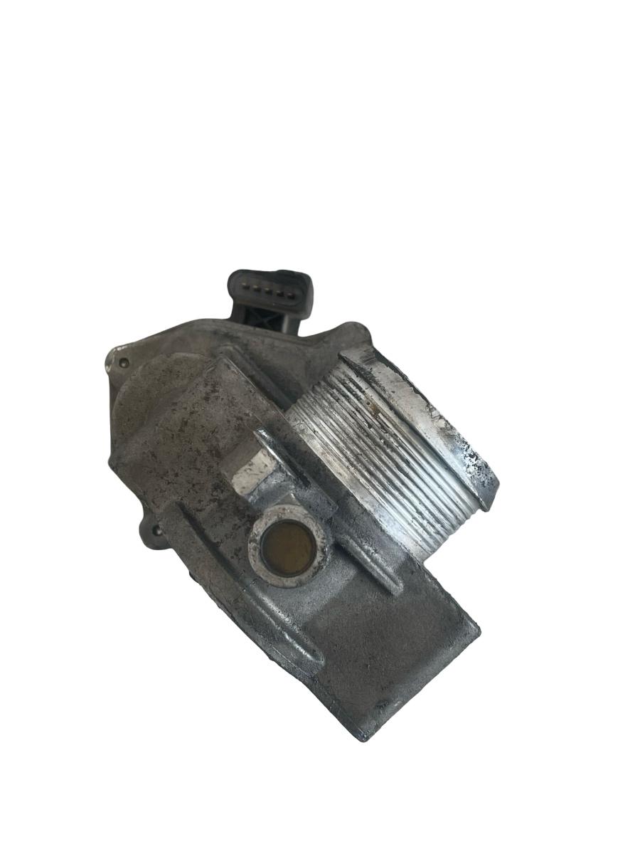 Clapeta de acceleratie SKODA FABIA II 542 2006 - 2014 1.6 TDI CAYA 03L128063L – foto 4