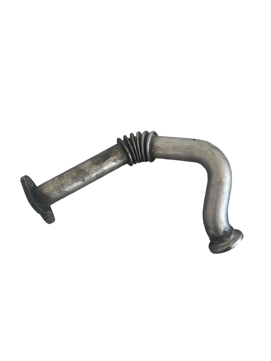 Conducta/furtun supapa EGR SKODA FABIA II 542 2006 - 2014 1.6 TDI CAYA