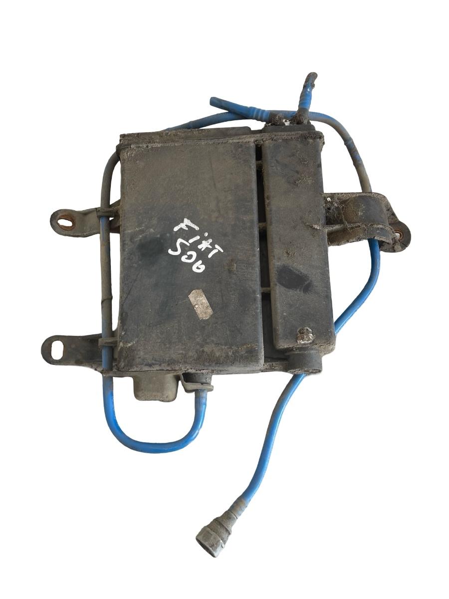 Canistra carbon  FIAT 500 312 2007 - > 1.2 169 A4.000 46801183 367908