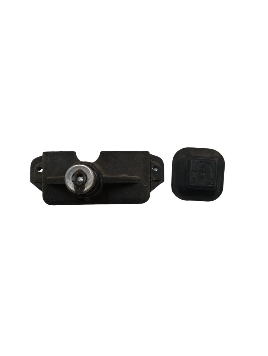 Butuc usa spate spate FORD TRANSIT Box FA 2006 - 2014 – foto 2