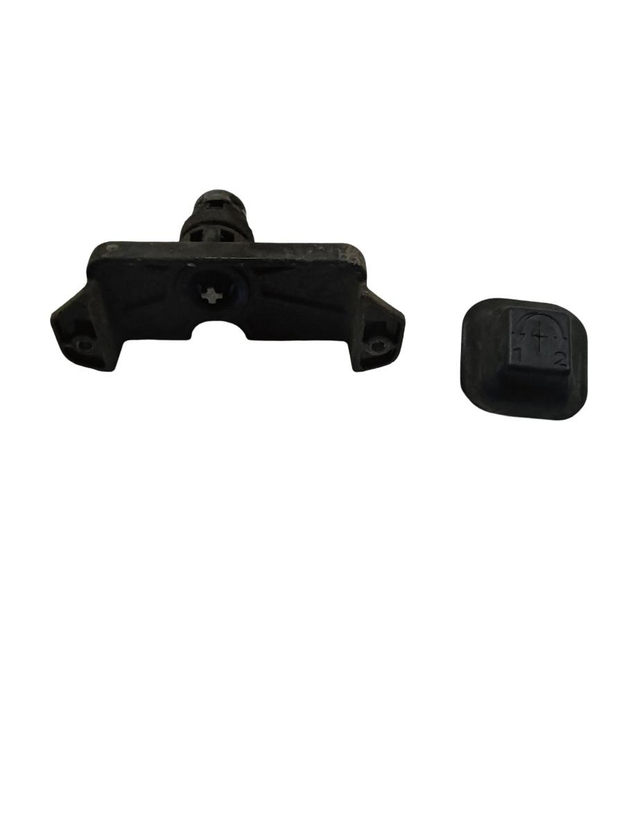 Butuc usa spate spate FORD TRANSIT Box FA 2006 - 2014
