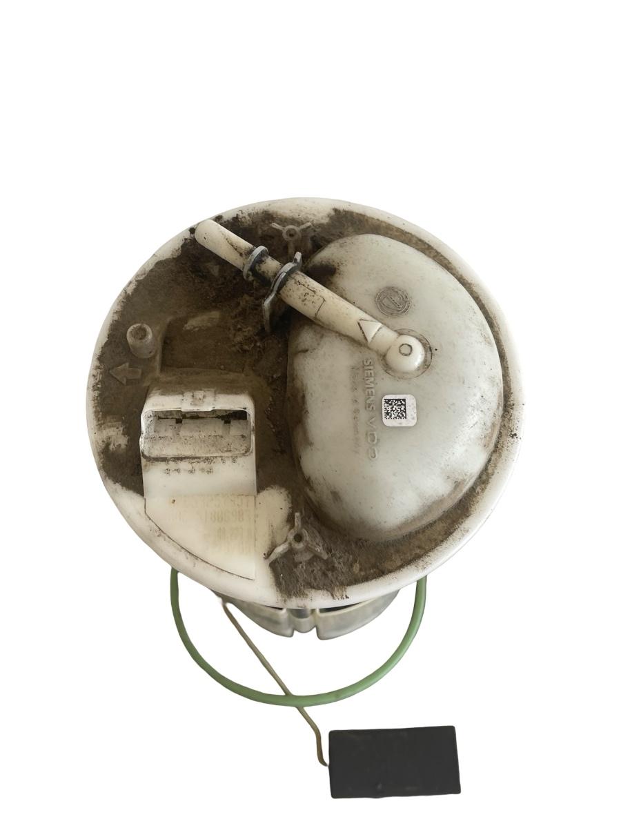 Pompa combustibil interna FIAT 500 312 2007 - > 1.2 169 A4.000 51806983 A2C53257951 – foto 2
