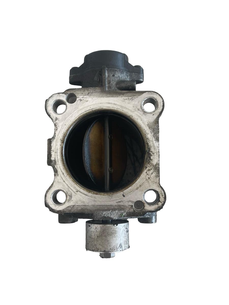 Clapeta de acceleratie LEXUS IS II Saloon GSE2_, ALE2_, USE2_ 2005 - 2013 2.2 220d 2AD-FHV 192300-2010