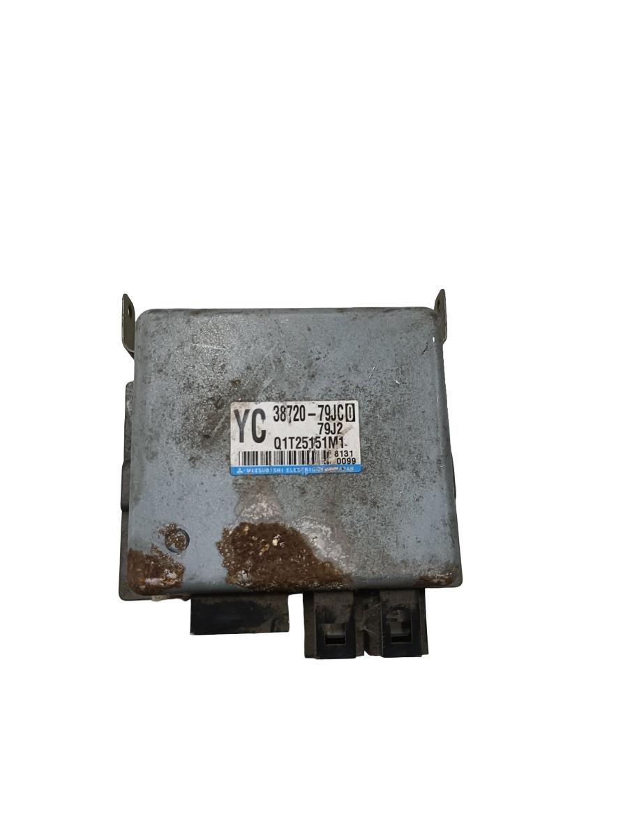 Modul de confort SUZUKI SX4 EY, GY 2006 - > 3872079jc0