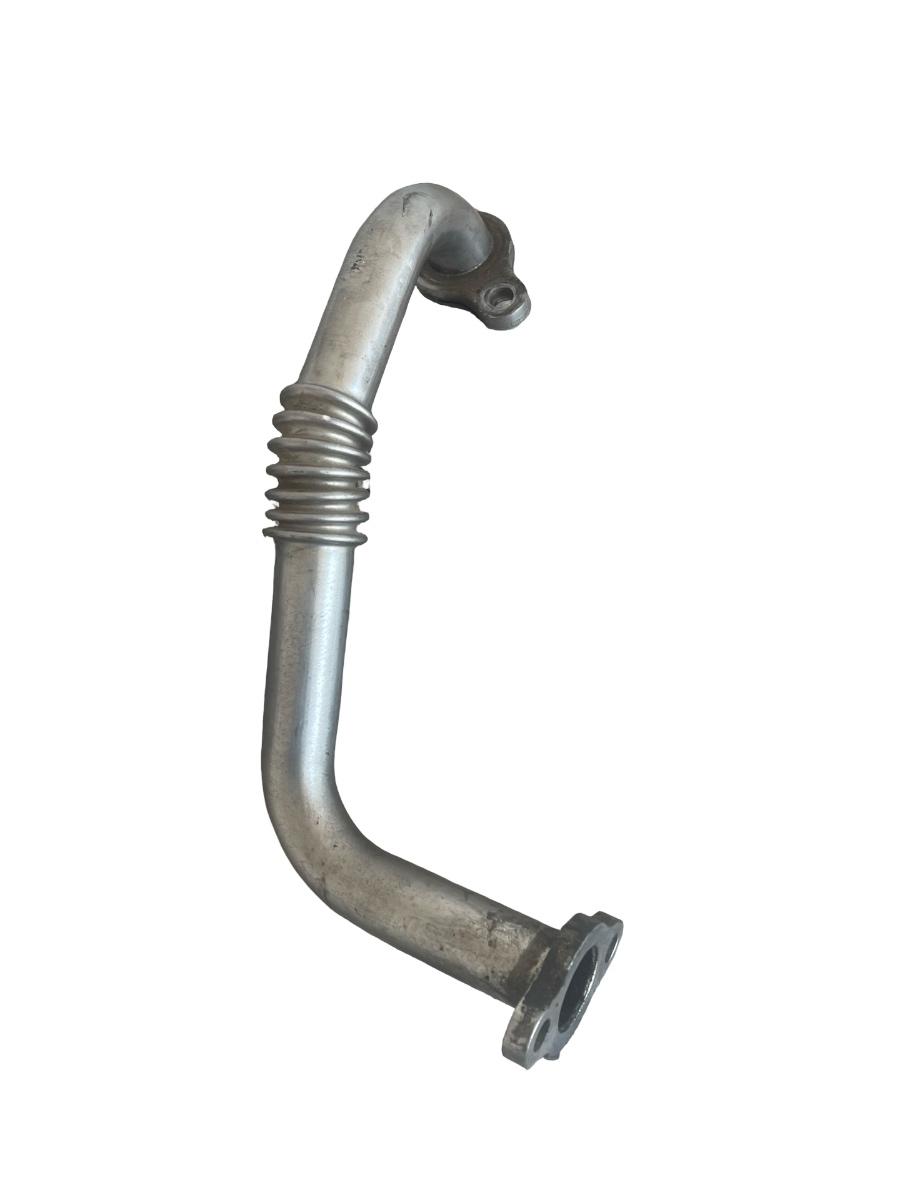 Conducta/furtun supapa EGR LEXUS IS II Saloon GSE2_, ALE2_, USE2_ 2005 - 2013 2.2 220d 2AD-FHV