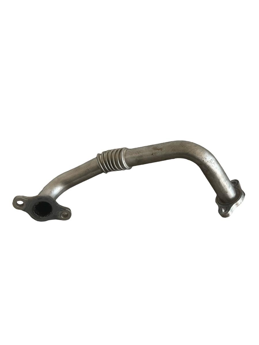 Conducta/furtun supapa EGR LEXUS IS II Saloon GSE2_, ALE2_, USE2_ 2005 - 2013 2.2 220d 2AD-FHV – foto 2