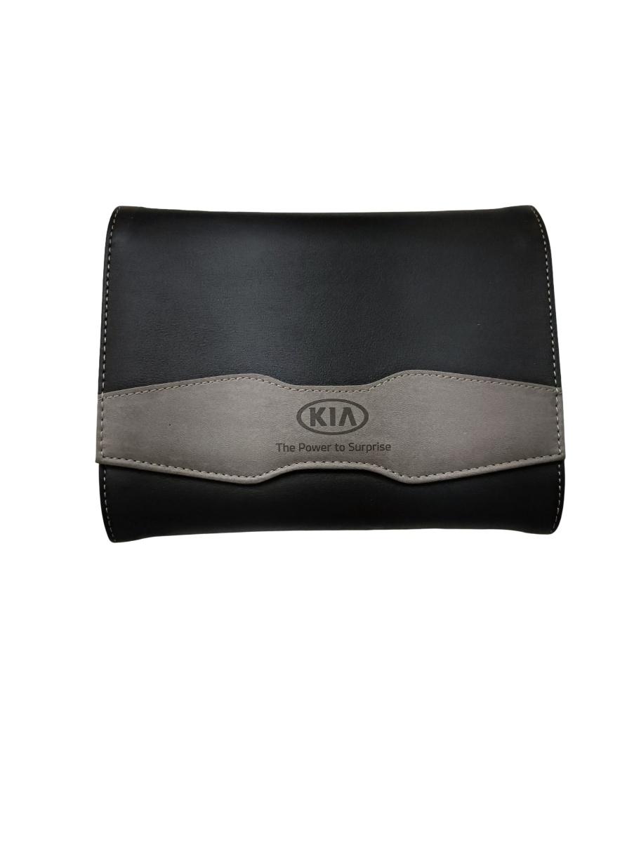 Manual utilizare  KIA SPORTAGE QL, QLE 2015 - >