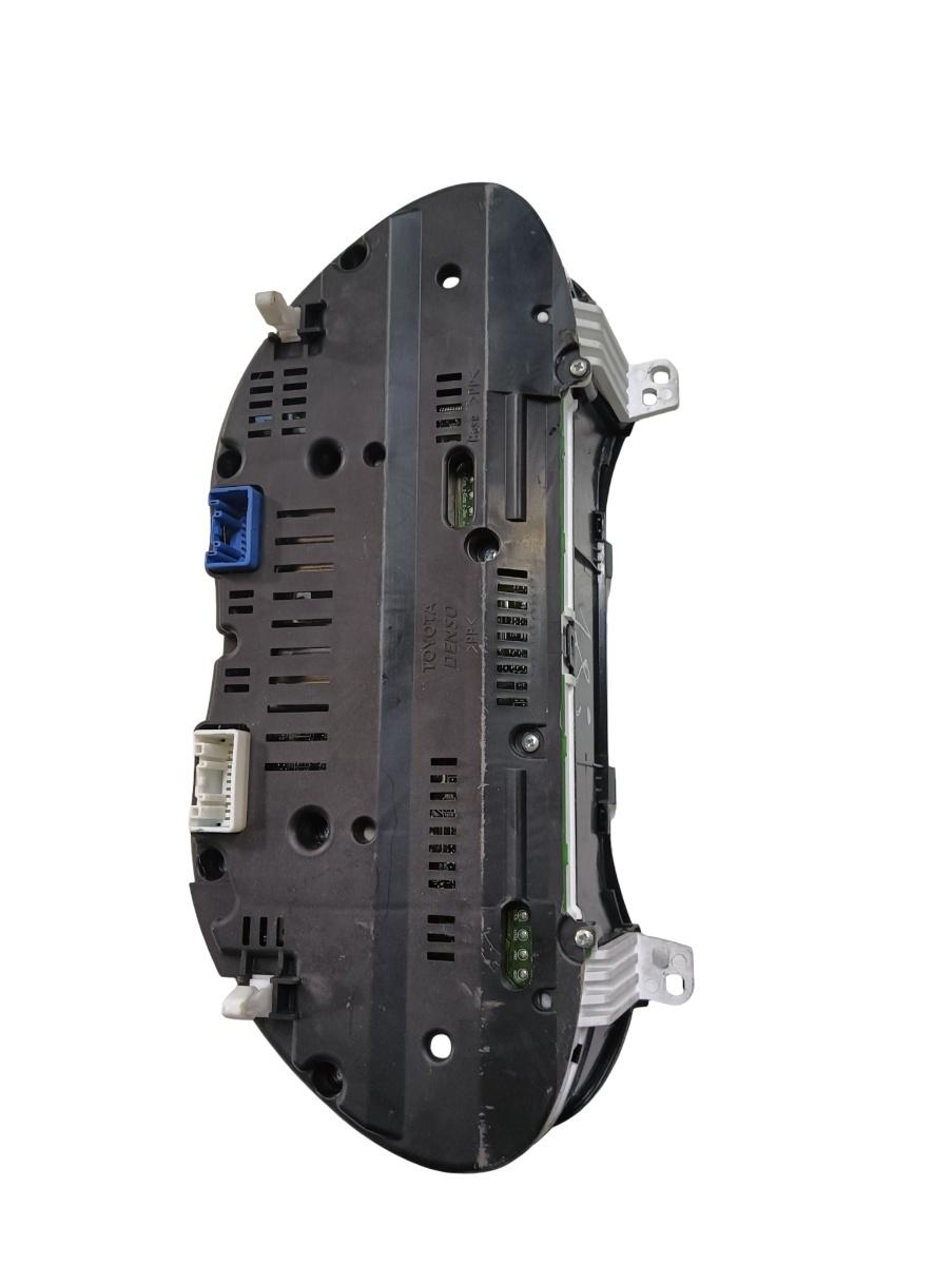 Ceas bord 1.8i TOYOTA AVENSIS Estate _T25_ 2003 - 2008 – foto 2