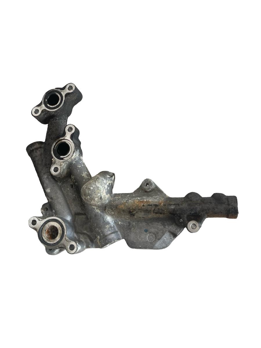 Ulei termoflot LEXUS IS II Saloon GSE2_, ALE2_, USE2_ 2005 - 2013 2.2 220d 2AD-FHV
