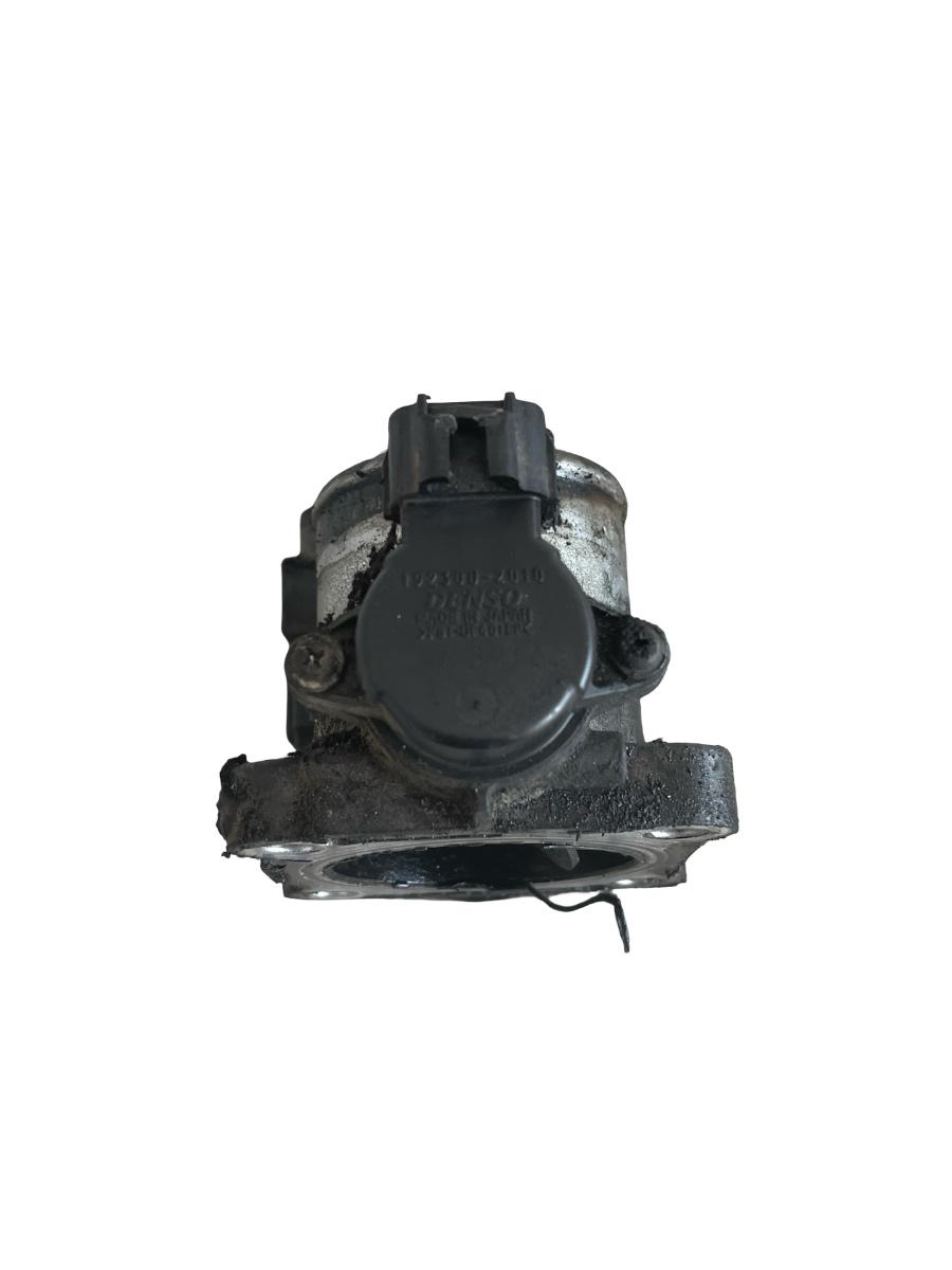Clapeta de acceleratie LEXUS IS II Saloon GSE2_, ALE2_, USE2_ 2005 - 2013 2.2 220d 2AD-FHV 192300-2010