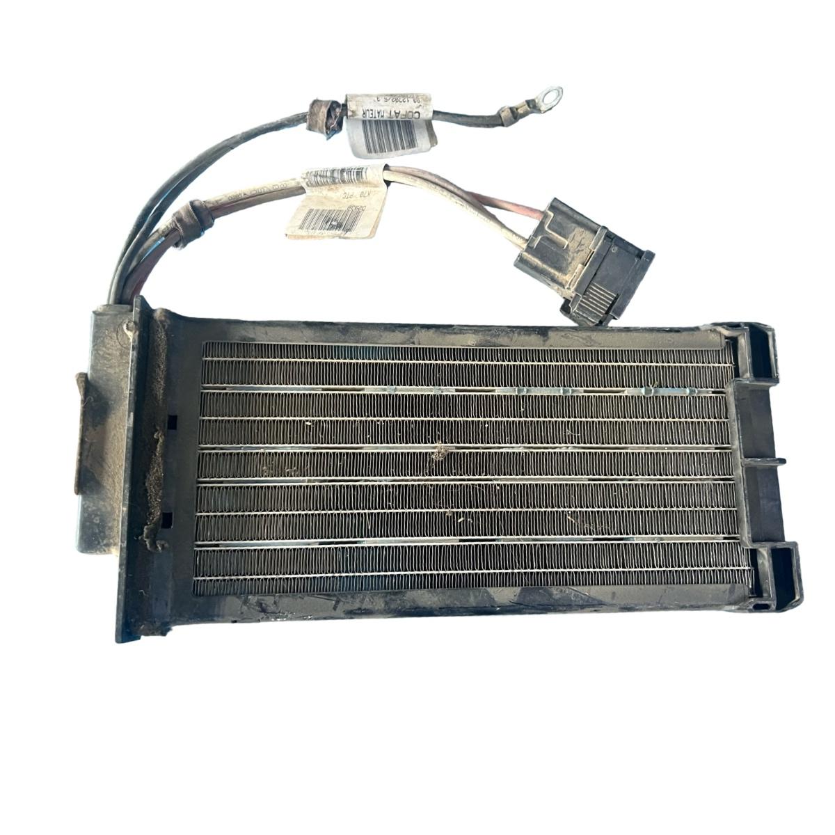 Radiator electric habitaclu RENAULT MASTER II Box FD 1998 - > K1855002