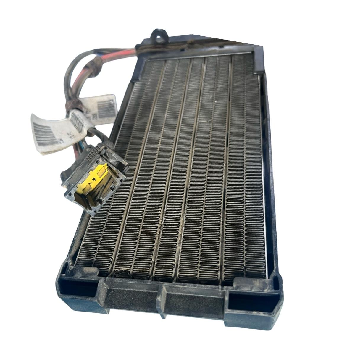 Radiator electric habitaclu RENAULT MASTER II Box FD 1998 - > K1855002 – foto 2