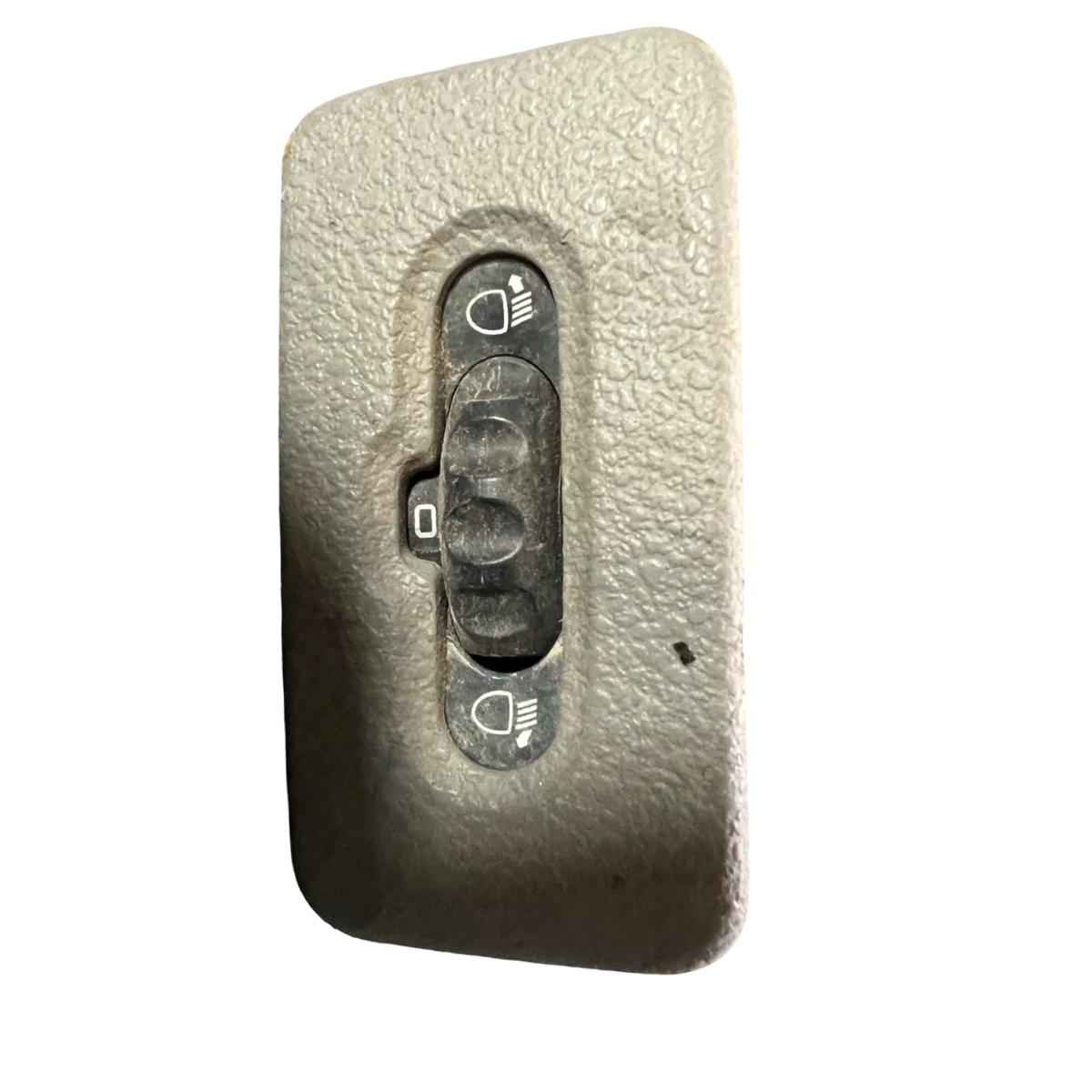 Comutator reglaj nivel faruri RENAULT MASTER II Box FD 1998 - >