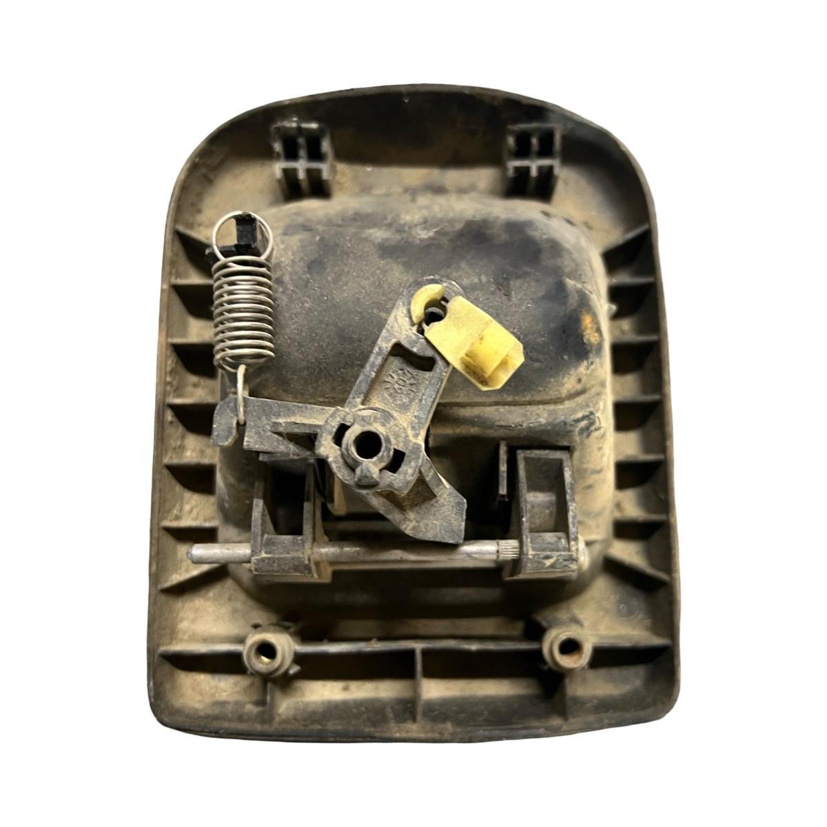 Maner exterior portiera fata dreapta fata RENAULT MASTER II Box FD 1998 - >