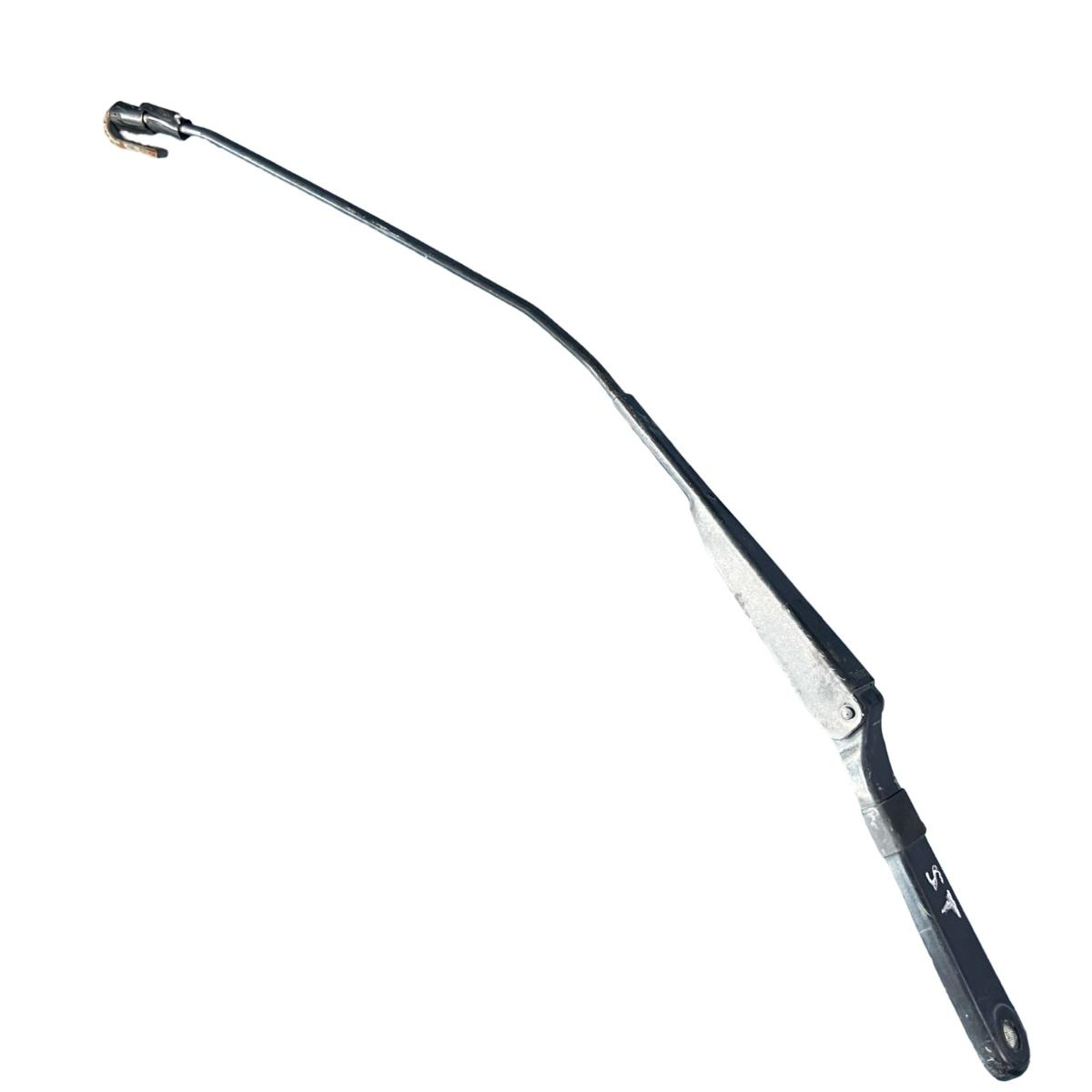 Brat stergator parbriz stanga RENAULT MASTER II Box FD 1998 - >