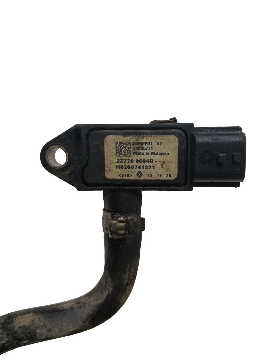 Senzor temperatura gaze DACIA DUSTER 2010 - > 227709604r – foto 2