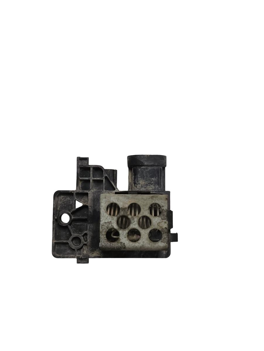 Rezistor motor/ventilator aeroterma DACIA JOGGER [ 2024 - > ] 255503792r