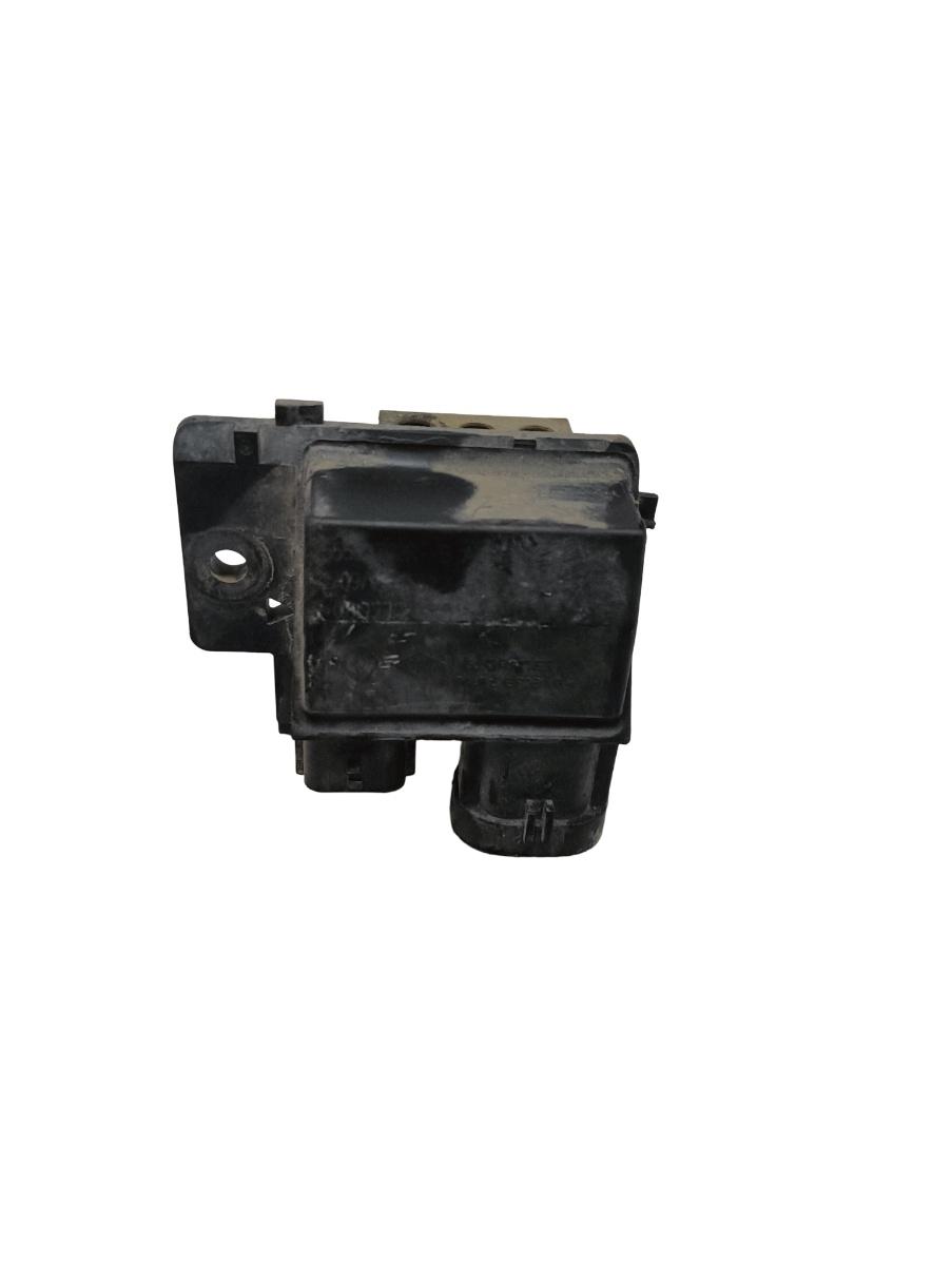 Rezistor motor/ventilator aeroterma DACIA JOGGER [ 2024 - > ] 255503792r – foto 2