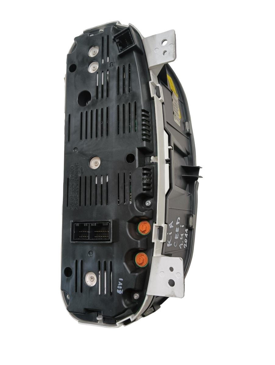 Ceas bord  KIA CEED Hatchback ED 2006 - 2012 – foto 2