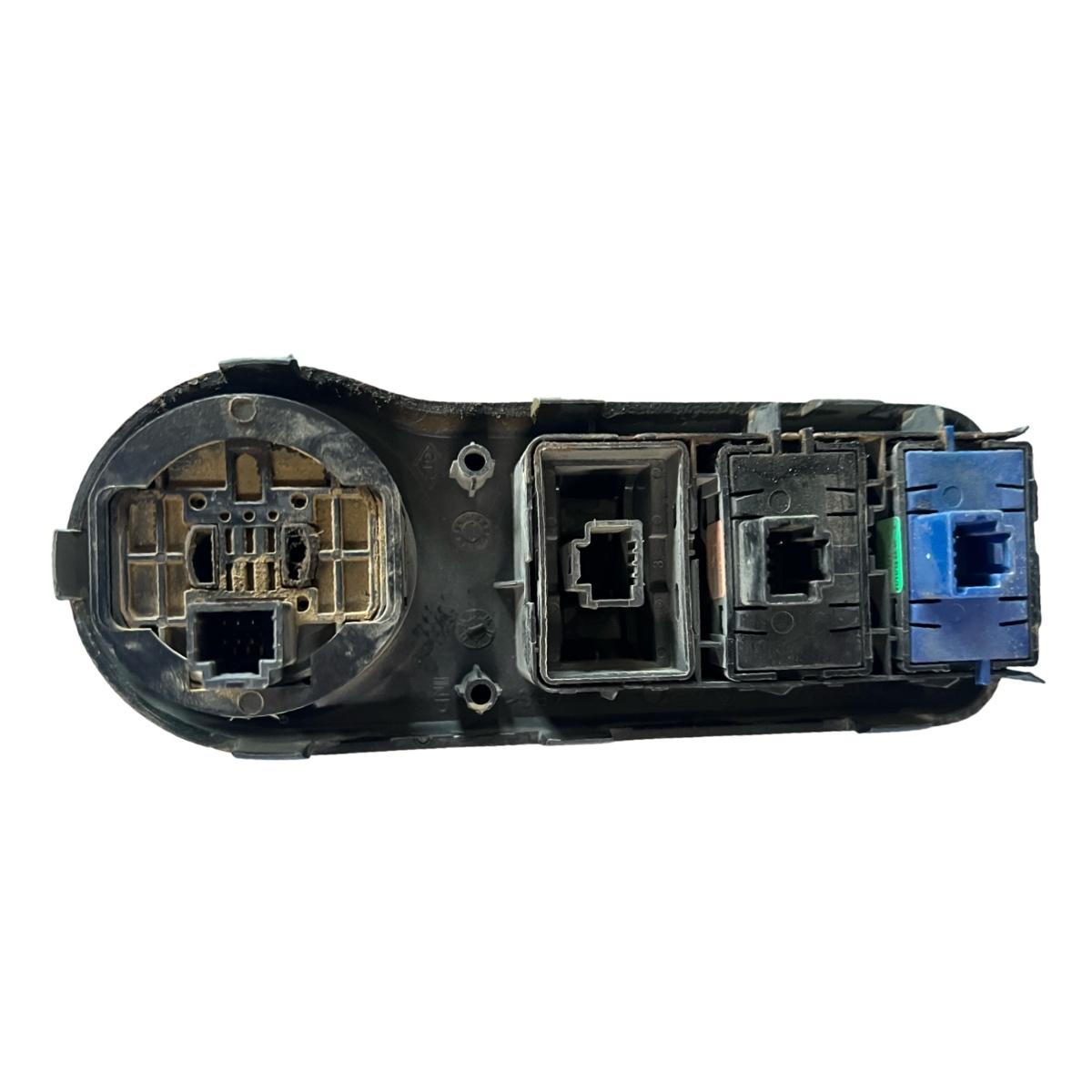Comutator control tractiune (ASR) DACIA DUSTER 2010 - > – foto 2