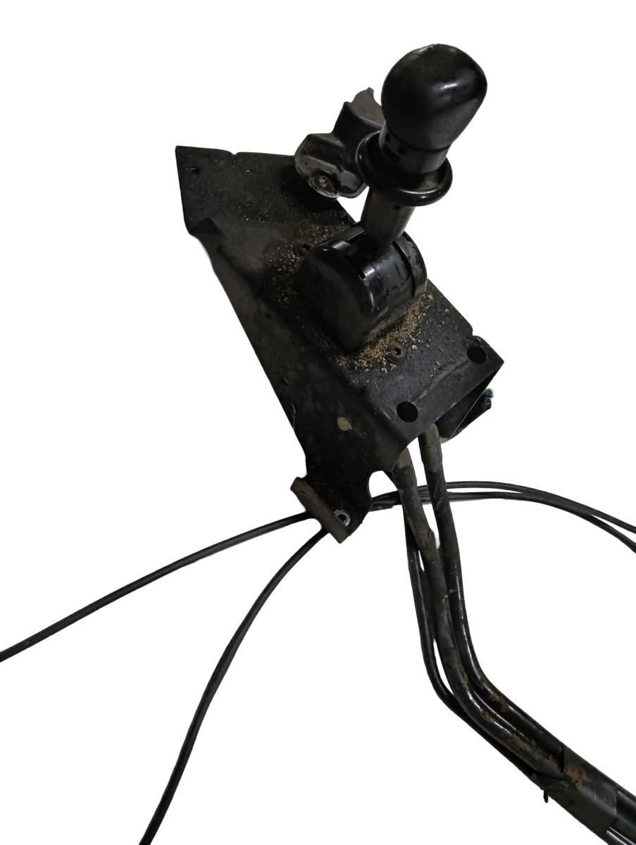 Frana de mana  DAF LF 45 2001 - > 5010493001