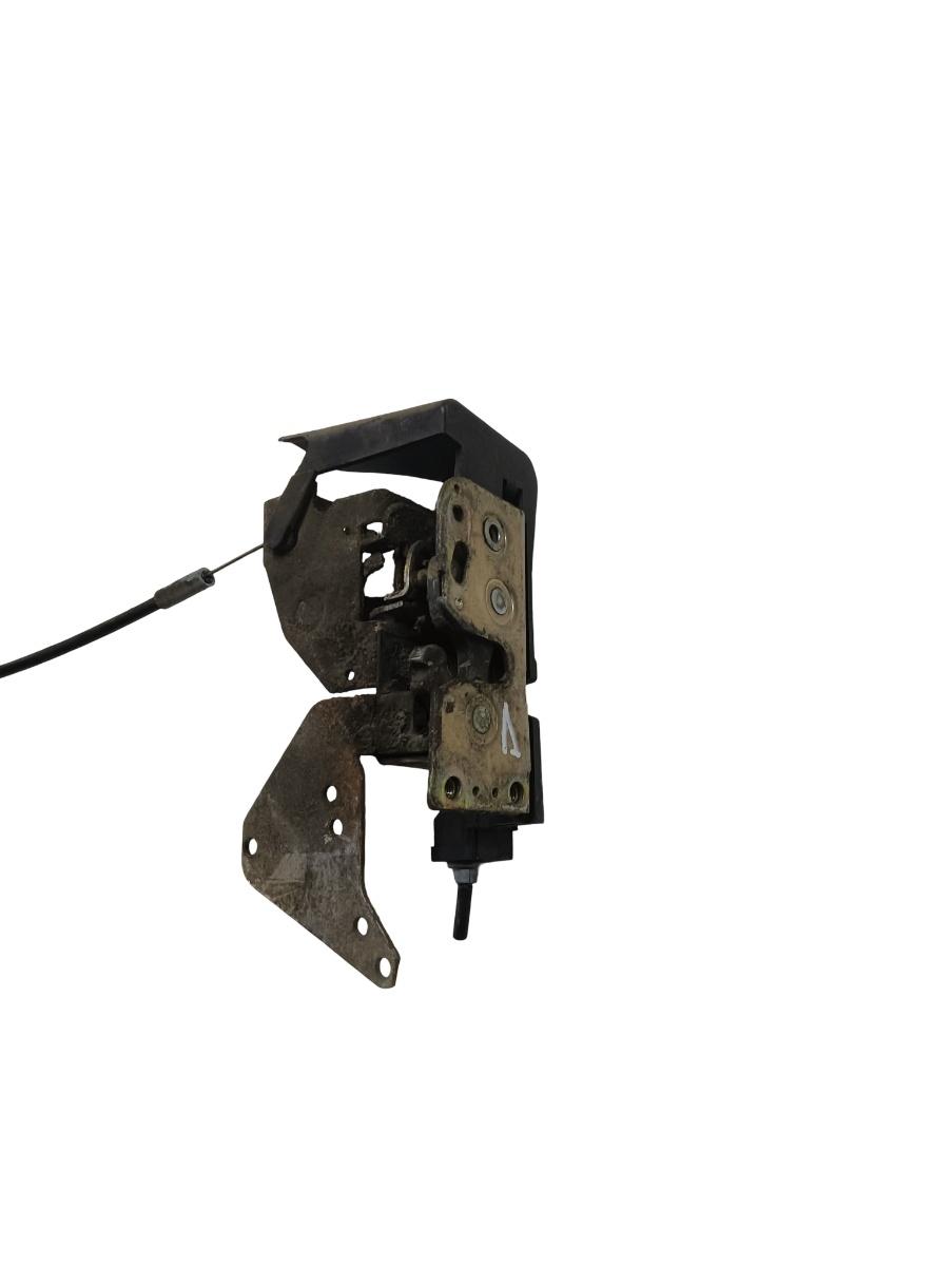 Incuietoare usa  dreapta fata DAF LF 45 2001 - >