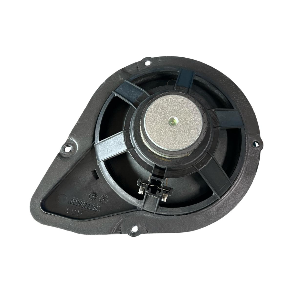 Difuzor portiera spate stanga spate FIAT 500 312 2007 - > 1922276000 – foto 2