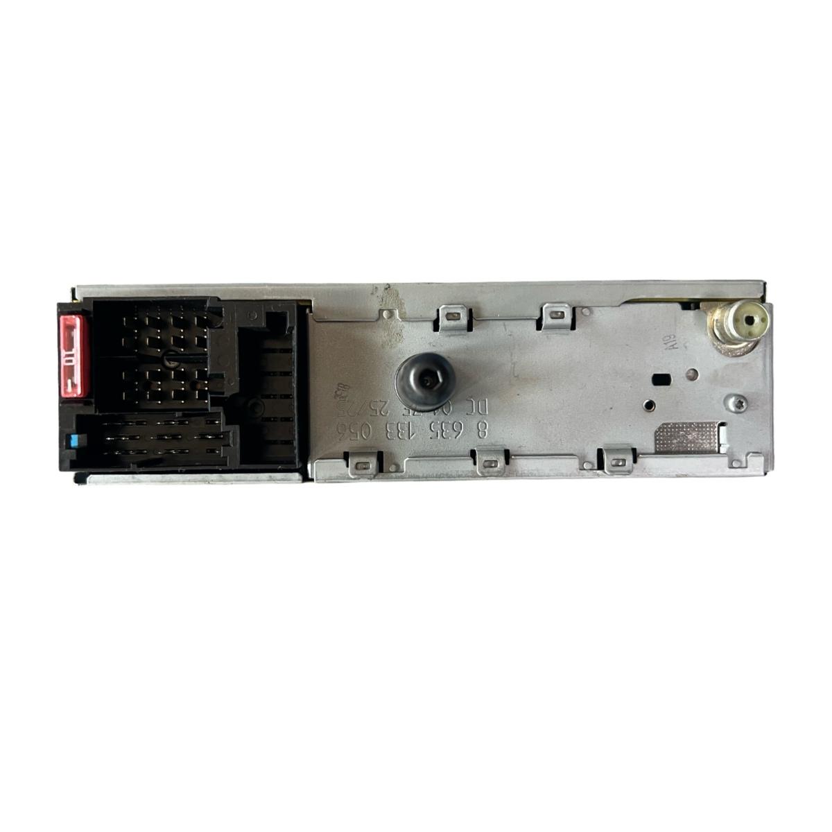 Player CD/DVD sistem de navigatie FIAT 500 312 2007 -> 7464363315 – foto 2