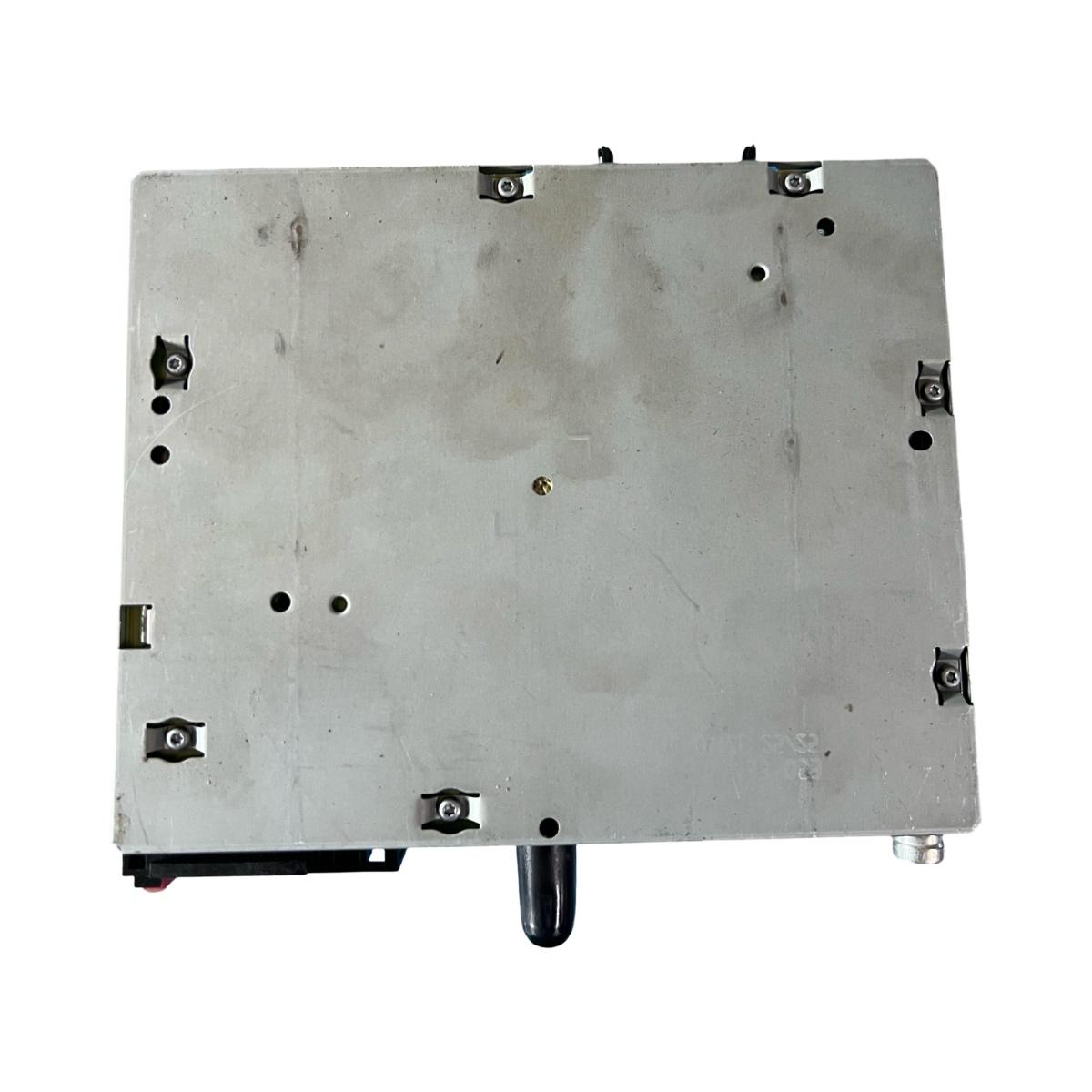 Player CD/DVD sistem de navigatie FIAT 500 312 2007 -> 7464363315 – foto 3