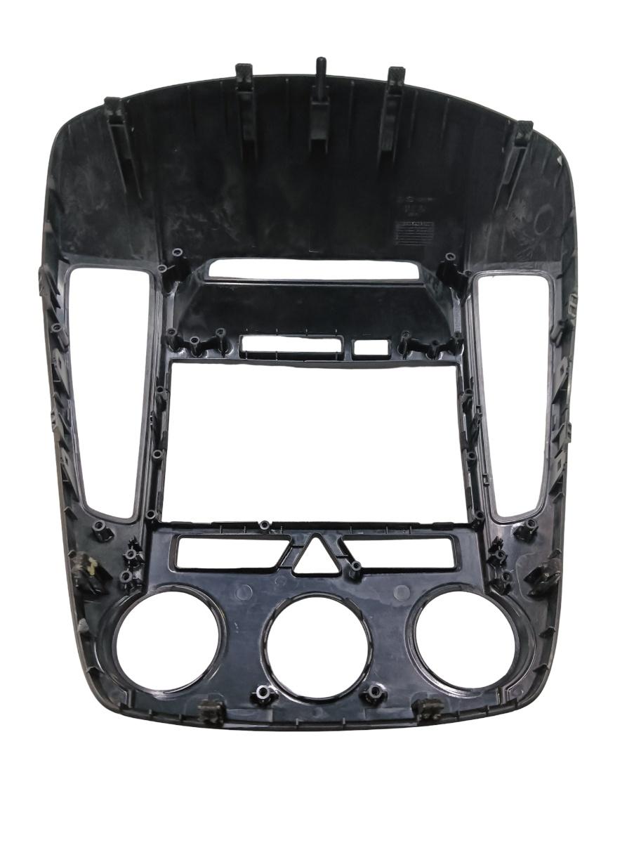 Ornament clima/consola centrala  KIA CEED Hatchback ED 2006 - 2012 847401h005 – foto 2