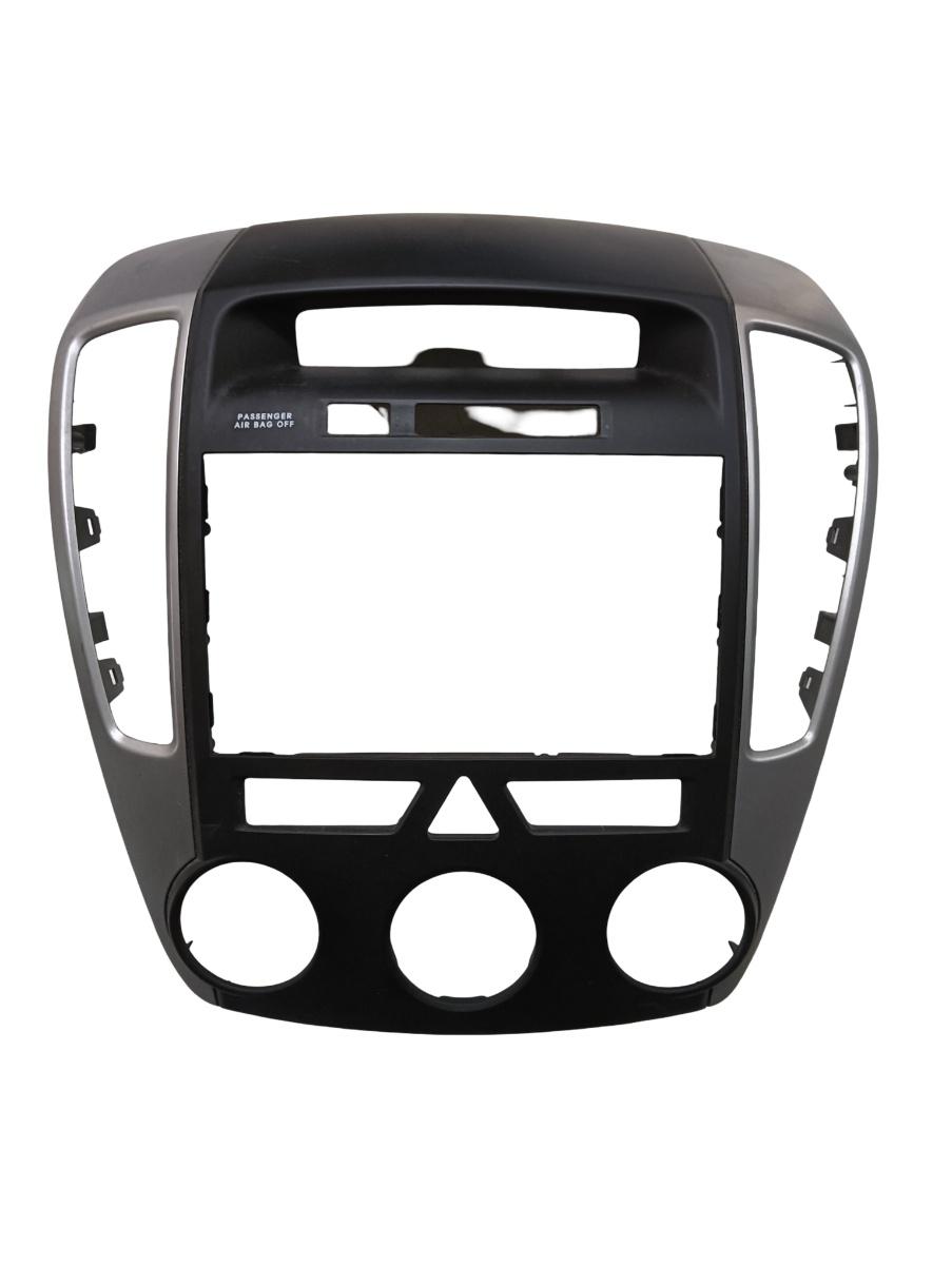 Ornament clima/consola centrala  KIA CEED Hatchback ED 2006 - 2012 847401h005
