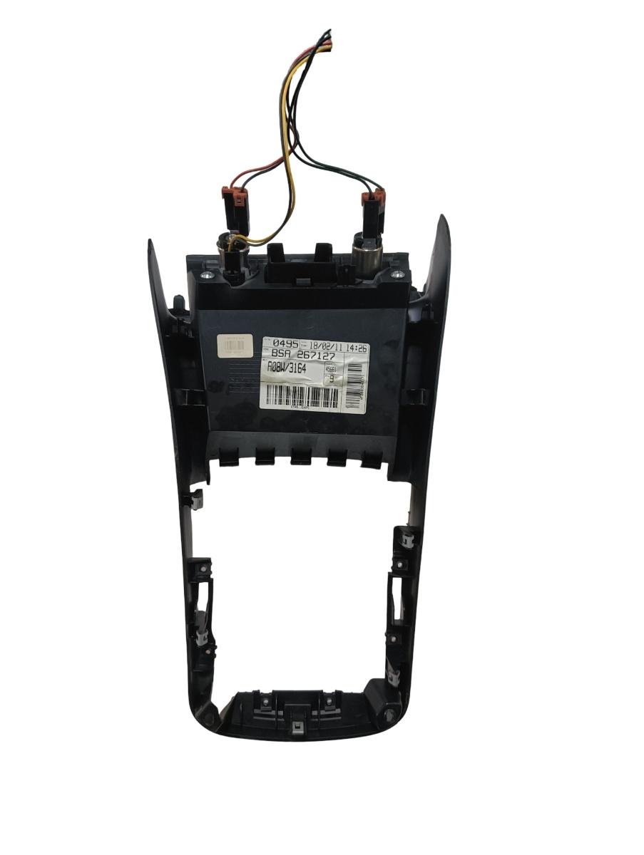 Ornament bricheta/ornament schimbator  KIA CEED Hatchback ED 2006 - 2012 – foto 2