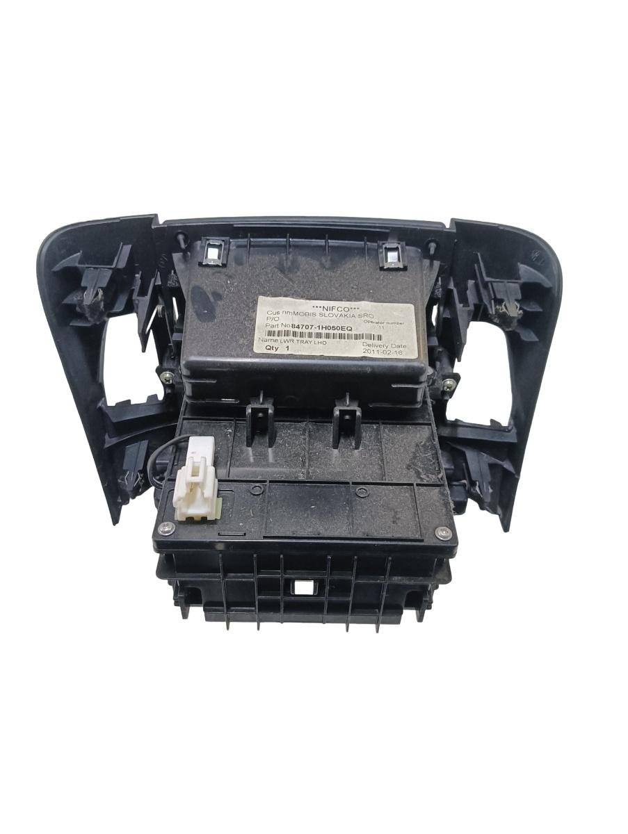 Compartiment depozitare KIA CEED Hatchback ED 2006 - 2012 847071h050eq – foto 2