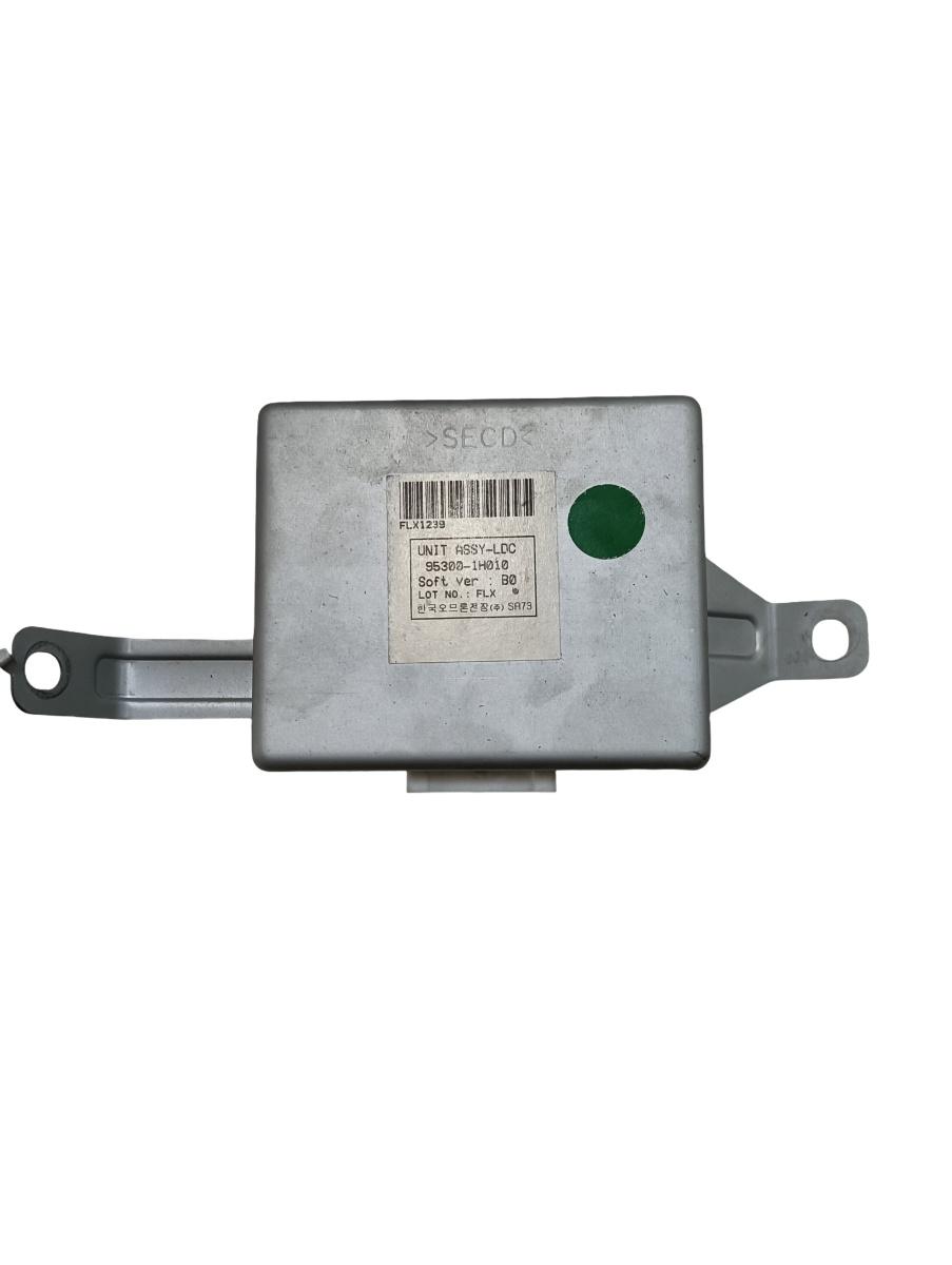 Modul de confort KIA CEED Hatchback ED 2006 - 2012 953001h010